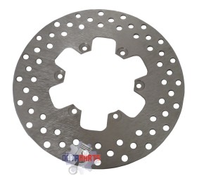 BRAKE DISK EBC MD966D FRONT 125 VELVET/MADISON